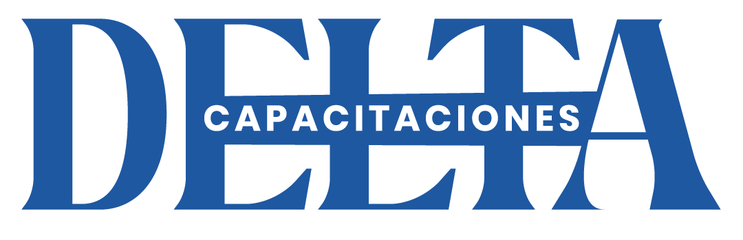 OTEC DELTA CAPACITACIONES